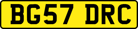 BG57DRC