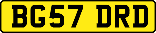 BG57DRD