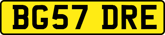 BG57DRE