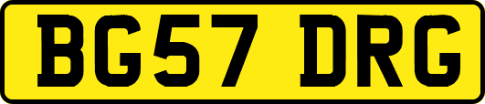 BG57DRG