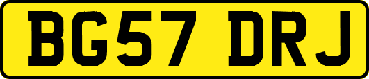 BG57DRJ