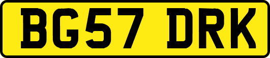 BG57DRK