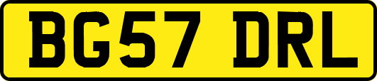 BG57DRL