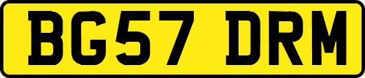 BG57DRM