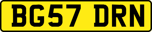 BG57DRN