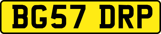 BG57DRP