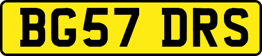 BG57DRS