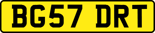 BG57DRT