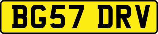 BG57DRV