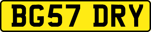 BG57DRY