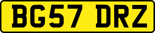 BG57DRZ