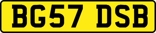BG57DSB