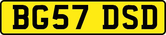 BG57DSD