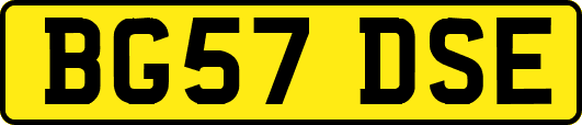 BG57DSE