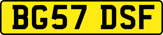 BG57DSF