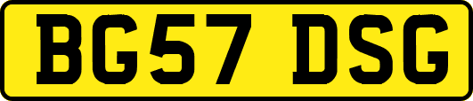 BG57DSG