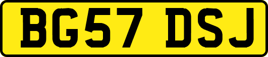 BG57DSJ