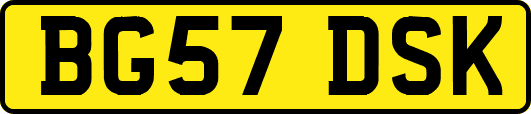 BG57DSK