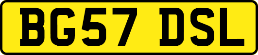 BG57DSL