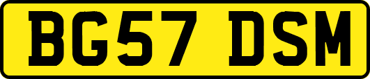 BG57DSM