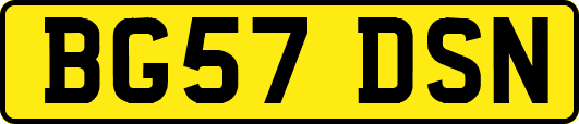 BG57DSN