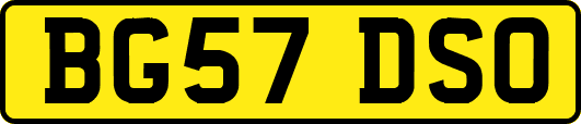 BG57DSO
