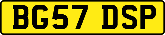 BG57DSP