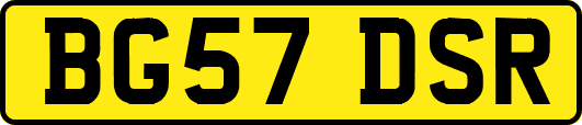 BG57DSR