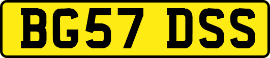 BG57DSS