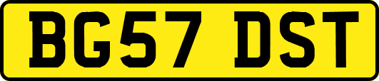 BG57DST