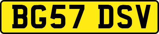 BG57DSV