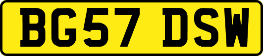 BG57DSW