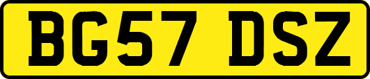 BG57DSZ