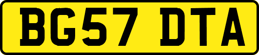 BG57DTA