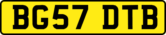BG57DTB