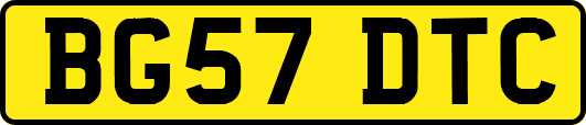 BG57DTC