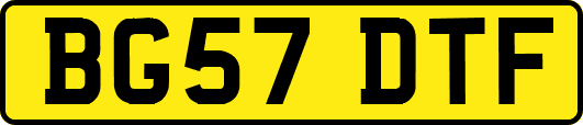 BG57DTF