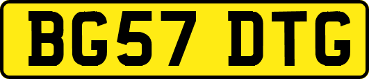 BG57DTG