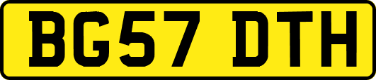 BG57DTH