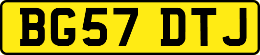 BG57DTJ