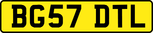 BG57DTL
