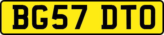 BG57DTO