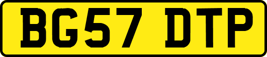 BG57DTP
