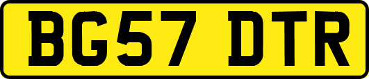 BG57DTR