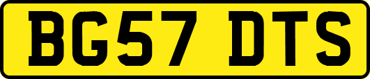 BG57DTS