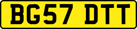 BG57DTT