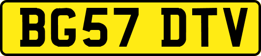 BG57DTV
