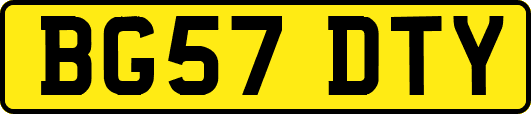 BG57DTY