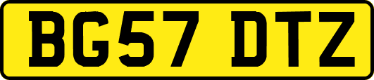 BG57DTZ