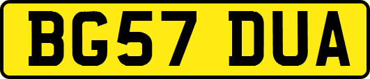 BG57DUA